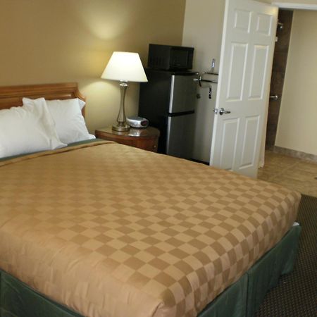 Executive Inn Mojave Kamer foto