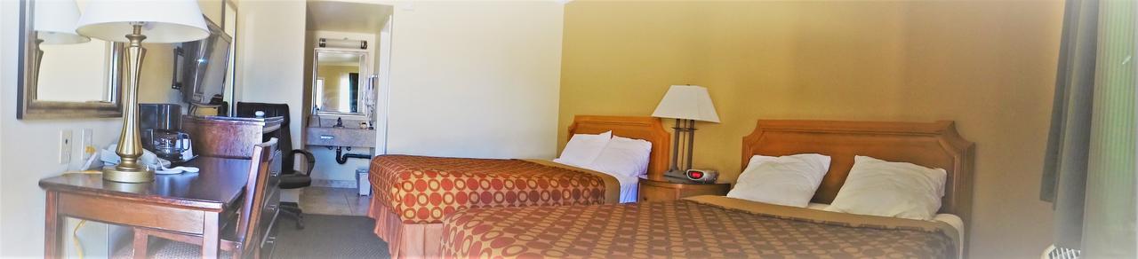 Executive Inn Mojave Buitenkant foto